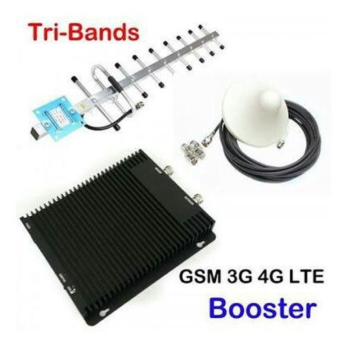 what is signal booster