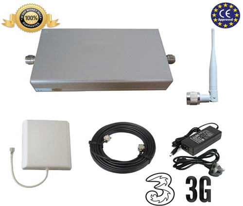 Signal Booster